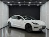 Tesla Model 3 Standard Range Plus, Pano Roof, Black Interior, VAT Q