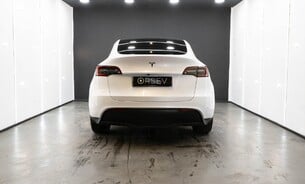 Tesla Model Y Standard Range Plus, 20" Induction Alloys, One Owner, Panoramic Roof, VAT Q 14