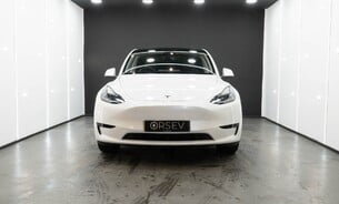 Tesla Model Y Standard Range Plus, 20" Induction Alloys, One Owner, Panoramic Roof, VAT Q 4