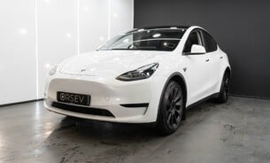 Tesla Model Y Standard Range Plus, 20" Induction Alloys, One Owner, Panoramic Roof, VAT Q 5