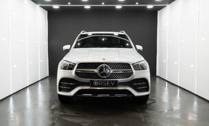 Mercedes-Benz GLE GLE 350 DE 4Matic AMG Line Premium PHEV, Full MB Service History, VAT Q 4