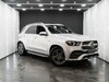 Mercedes-Benz GLE GLE 350 DE 4Matic AMG Line Premium PHEV, Full MB Service History, VAT Q