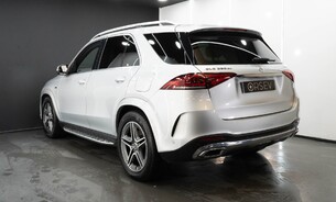 Mercedes-Benz GLE GLE 350 DE 4Matic AMG Line Premium PHEV, Full MB Service History, VAT Q 16