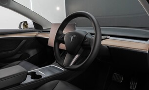 Tesla Model 3 Long Range, Pristine! Larger 79kWh Battery, Ryzen Chip, Front and Sill PPF 6