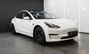 Tesla Model 3 Long Range, Pristine! Larger 79kWh Battery, Ryzen Chip, Front and Sill PPF 3