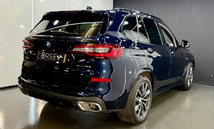 BMW X5 XDrive 45E M Sport, Tow Bar, Sky Lounge Pack, Adaptive Cruise, FBMWSH 13