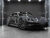 Porsche Taycan 4S (93KWH) BOSE Massage Seats InnoDrive 360 Cam Pano Roof Matrix LEDs 