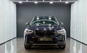 BMW Ix3 Premier Edition Pro, Pano Roof Adaptive Cruise HUD 360 Camera FBMWSH 4