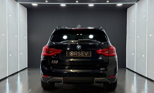 BMW Ix3 Premier Edition Pro, Pano Roof Adaptive Cruise HUD 360 Camera FBMWSH 11