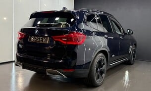 BMW Ix3 Premier Edition Pro, Pano Roof Adaptive Cruise HUD 360 Camera FBMWSH 12