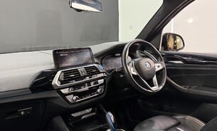 BMW Ix3 Premier Edition Pro, Pano Roof Adaptive Cruise HUD 360 Camera FBMWSH 2