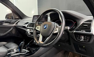 BMW Ix3 Premier Edition Pro, Pano Roof Adaptive Cruise HUD 360 Camera FBMWSH 5