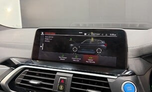 BMW Ix3 Premier Edition Pro, Pano Roof Adaptive Cruise HUD 360 Camera FBMWSH 18