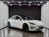 Tesla Model 3 Standard Range Plus Larger 60kWh LFP battery Heat Pump Adaptive Matrix LEDs