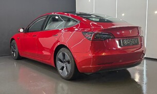 Tesla Model 3 Long Range, Tow Bar, One Owner, Heat Pump, Adaptive LED Headlights        15