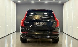 Volvo XC90 Recharge T8 Plus AWD, Tow Bar 7 Seat Harman Kardon Pano Sunroof 360 Camera 16