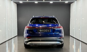 Audi Q4 S Line Quattro, Adaptive Cruise Comfort & Sound SONOS Sound Rev Camera VATQ 11