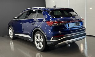 Audi Q4 S Line Quattro, Adaptive Cruise Comfort & Sound SONOS Sound Rev Camera VATQ 4