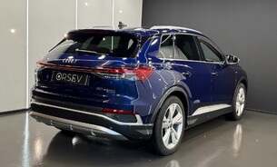 Audi Q4 S Line Quattro, Adaptive Cruise Comfort & Sound SONOS Sound Rev Camera VATQ 10