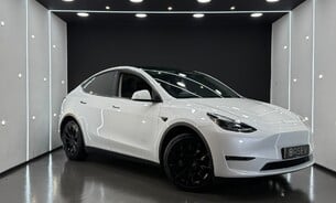 Tesla Model Y Long Range, 20" Induction Wheels, Just had Brand New Rear Tyres, One Owner 1