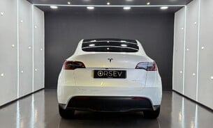 Tesla Model Y Long Range, 20" Induction Wheels, Just had Brand New Rear Tyres, One Owner 13