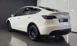 Tesla Model Y Long Range, 20" Induction Wheels, Just had Brand New Rear Tyres, One Owner 4