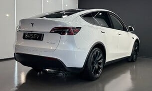 Tesla Model Y Long Range, 20" Induction Wheels, Just had Brand New Rear Tyres, One Owner 14