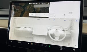 Tesla Model 3 Long Range Enhanced Autopilot 19'' Sport Wheels Heat Pump 22