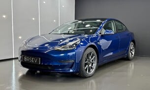 Tesla Model 3 Long Range, 4 Brand New Tyres! Heat Pump Heated Steering Wheel Pano Roof  7