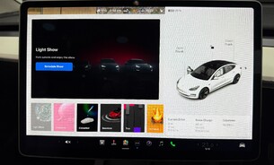 Tesla Model 3 Long Range, Tow Bar, White Interior, One Owner, Heat Pump, Power Frunk  20