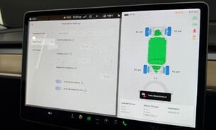 Tesla Model 3 Performance, One Owner, Larger 82kWh Battery, Pano Roof, Track Mode, Vat Q 17