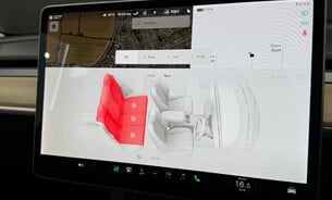 Tesla Model 3 Performance, One Owner, Larger 82kWh Battery, Pano Roof, Track Mode, Vat Q 25