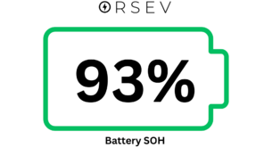 Tesla Model 3 Performance, One Owner, Larger 82kWh Battery, Pano Roof, Track Mode, Vat Q 3