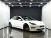 Tesla Model 3 Long Range, One Owner, 19" Aero Razor Wheels, Alcantara Dash, 