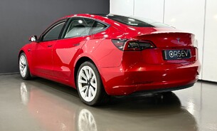 Tesla Model 3 Long Range Enhanced Autopilot 19'' Sport Wheels Heat Pump 4