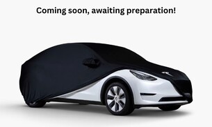 Tesla Model Y Standard Range Plus, 20" Induction Alloys, One Owner, Panoramic Roof, VAT Q 1