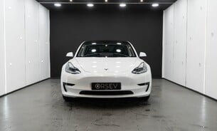 Tesla Model 3 Standard Range Plus, LFP Battery Pano Roof Heated Steering Wheel and Seats 6