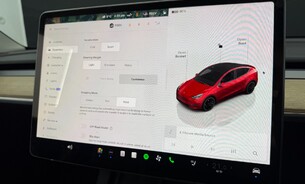 Tesla Model Y Performance, Enhanced Autopilot Auto Lane Change Heat Pump Panoramic Roof  17