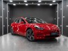 Tesla Model 3 Long Range, Heat Pump, Heated Steering Wheel, Pano Roof, Black Interior