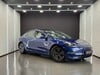 Tesla Model 3 Long Range, White Interior, Heat Pump, Heated Steering Wheel, Pano Roof