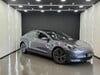 Tesla Model 3 Long Range, Heat Pump, Heated Steering Wheel, Pano Roof, Black Interior