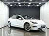 Tesla Model 3 Standard Range Plus, 19" Sport Wheels, Ryzen Chip, Larger 60kWh LFP Battery