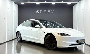 Tesla Model 3 New Highland model, Vented Seats, Matrix Lights, Superb Range 1