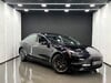 Tesla Model 3 Long Range, Heat Pump, Solid Black, Adaptive LED Headlights, Panoramic Roof