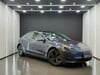 Tesla Model 3 Long Range, White Interior, Heat Pump, Heated Steering Wheel, Pano Roof