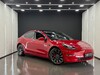 Tesla Model 3 Performance Full Self Driving Black Interior Pano Roof Track Mode