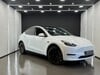 Tesla Model Y Long Range 20" Induction Alloys Panoramic Roof Black Interior 