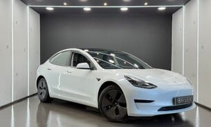 Tesla Model 3 Standard Range Plus, Ryzen Chip, 60kWh LFP Battery, Heated Steering Wheel 1