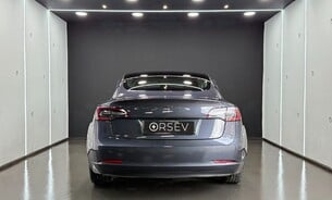 Tesla Model 3 STANDARD RANGE PLUS, FULL SELF DRIVING, MIDNIGHT SILVER, HEAT PUMP 12