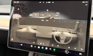 Tesla Model 3 STANDARD RANGE PLUS, FULL SELF DRIVING, MIDNIGHT SILVER, HEAT PUMP 25